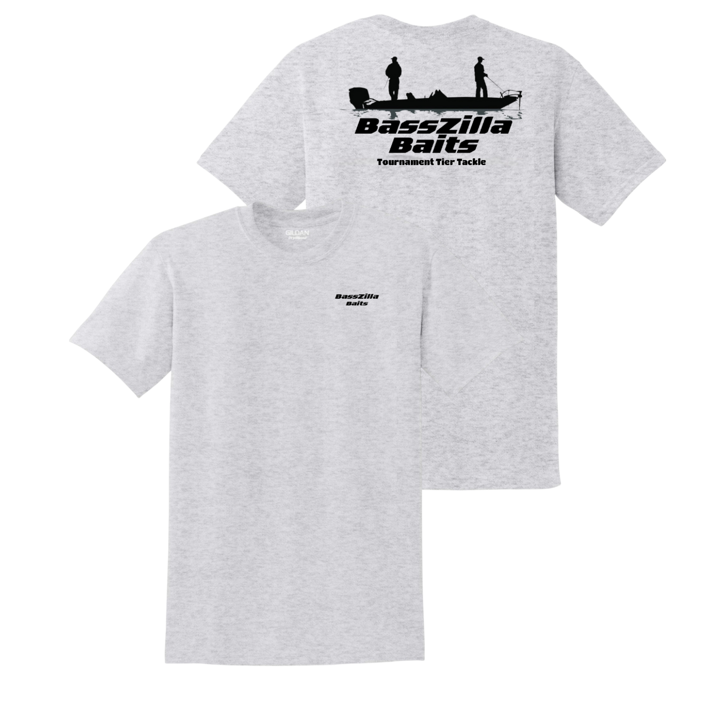 BassZilla Classic T-Shirt
