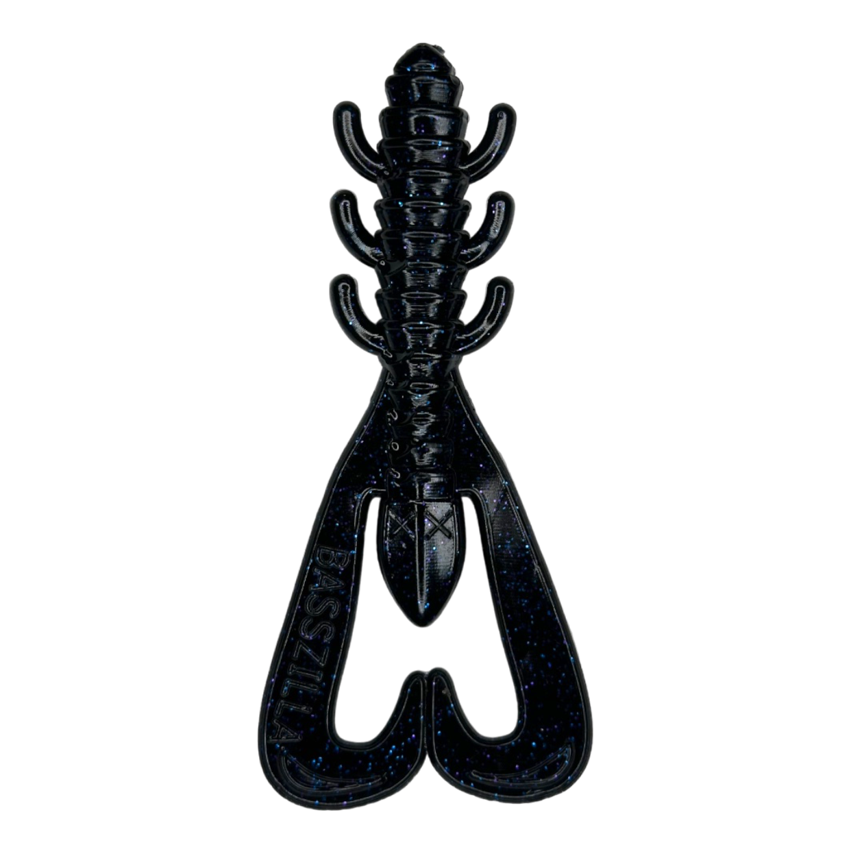 Casket Craw