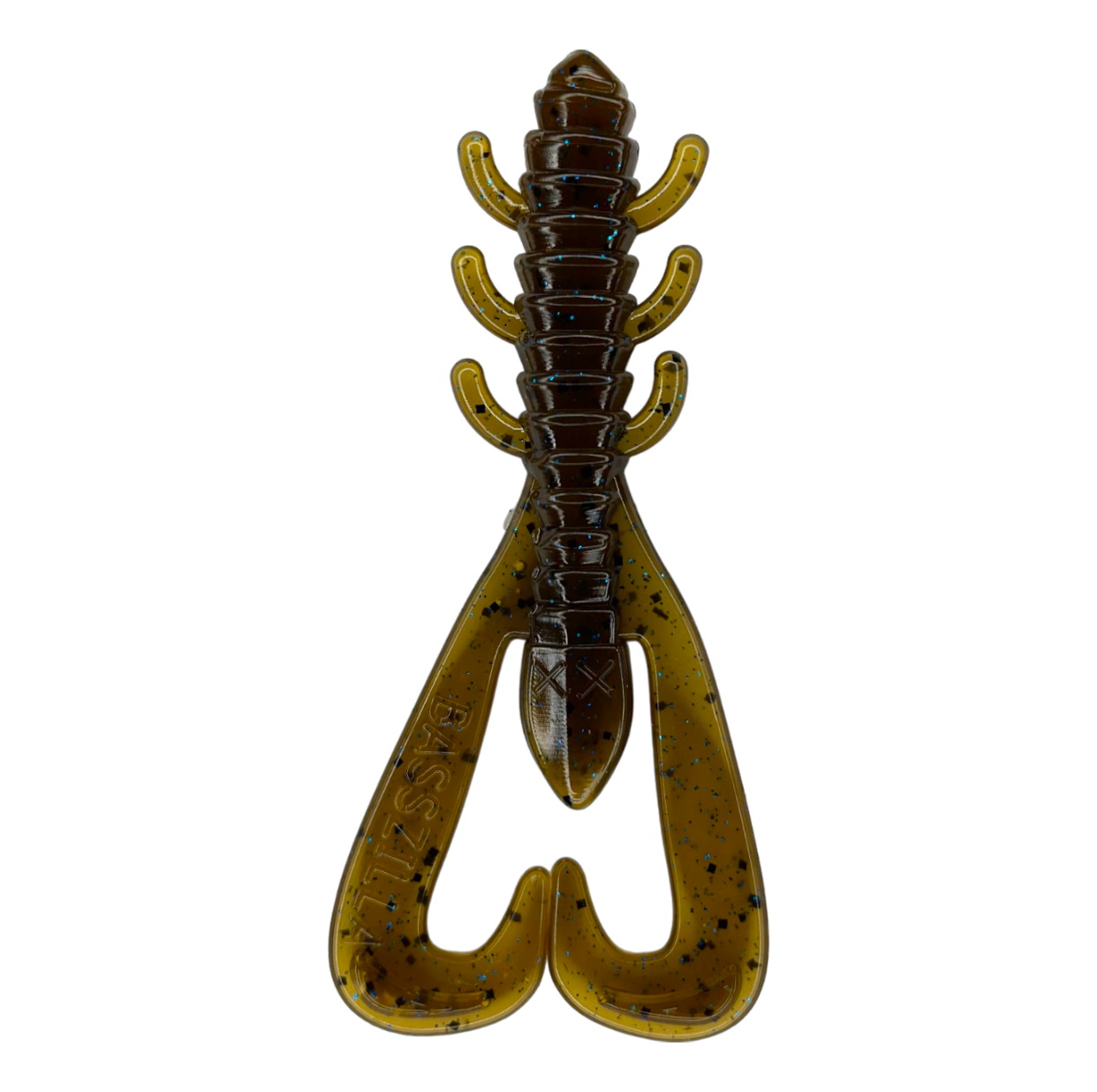 Casket Craw, fishing, fishing baits