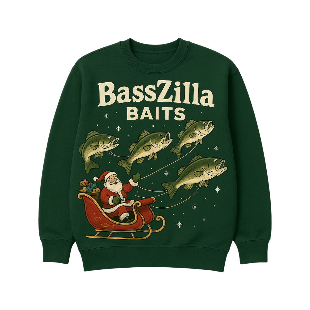 Christmas Crewneck