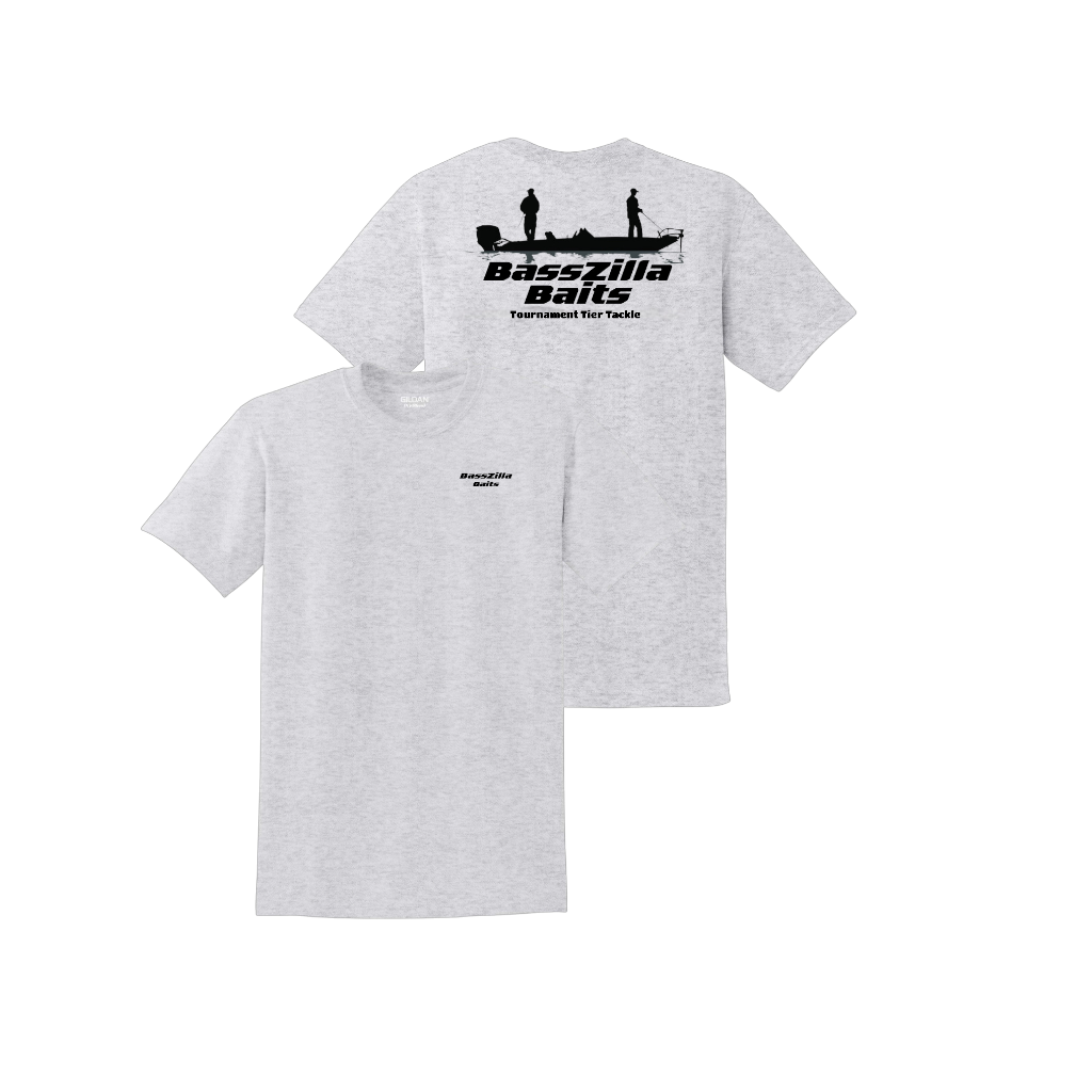 BassZilla Classic T-Shirt