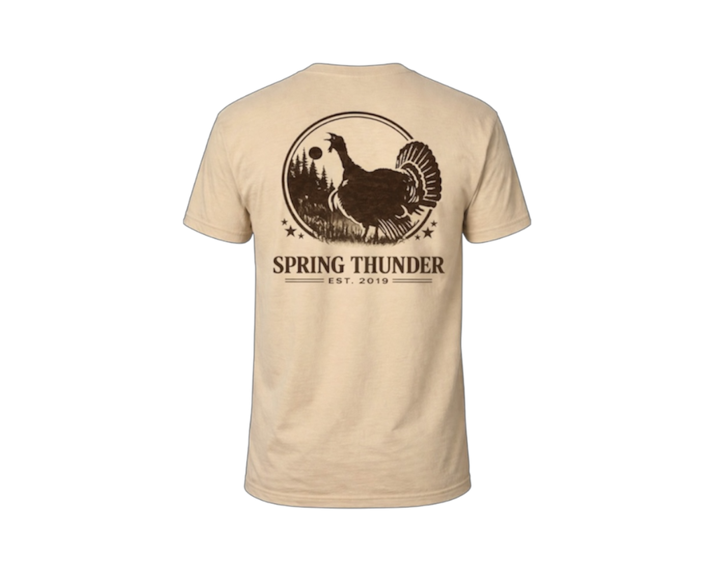 Turkey Fever shirt