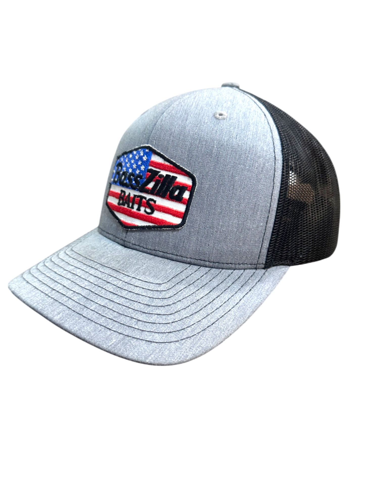 Patriotic Flag Hat