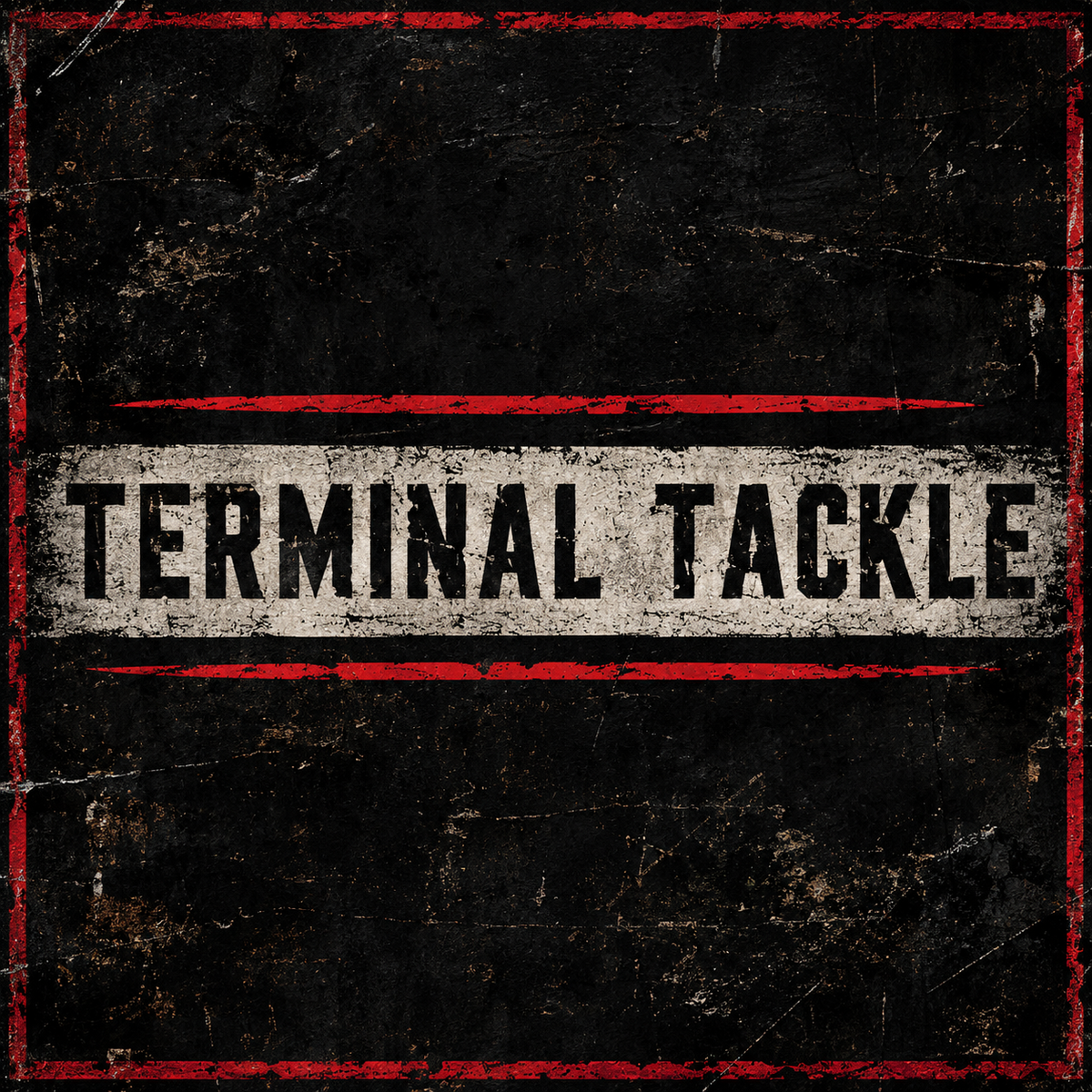 Terminal Tackle