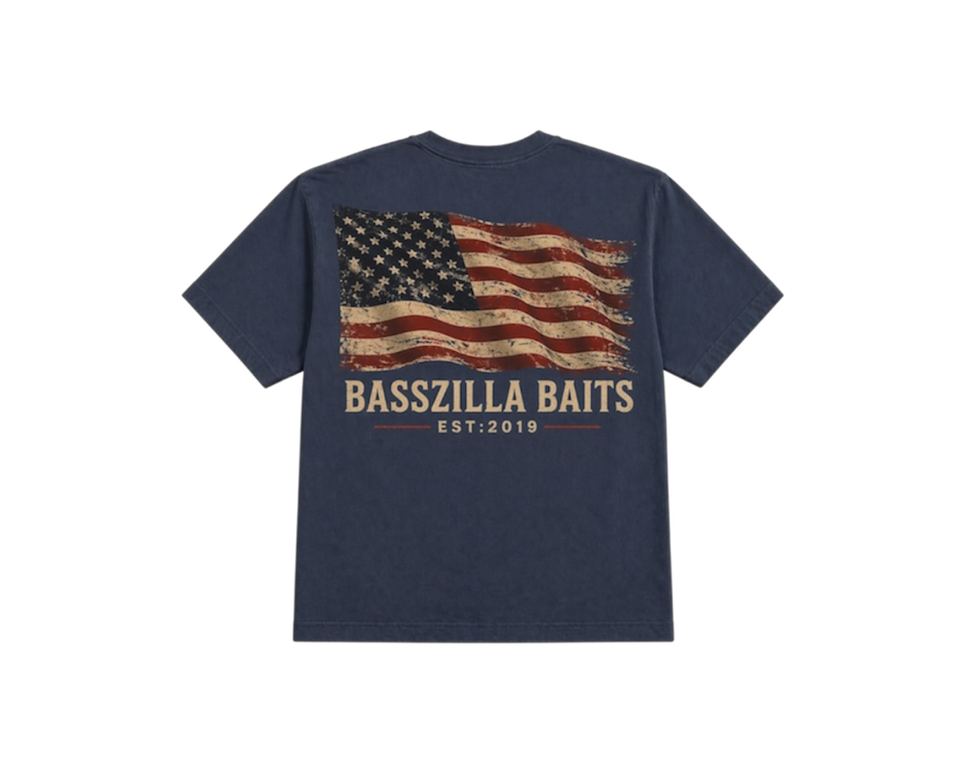 USA pride shirt