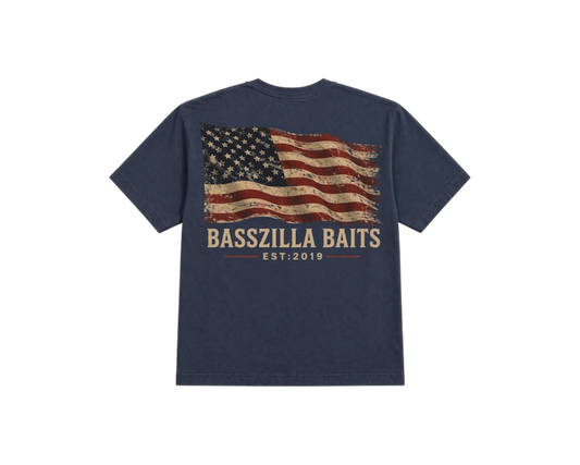 USA pride shirt