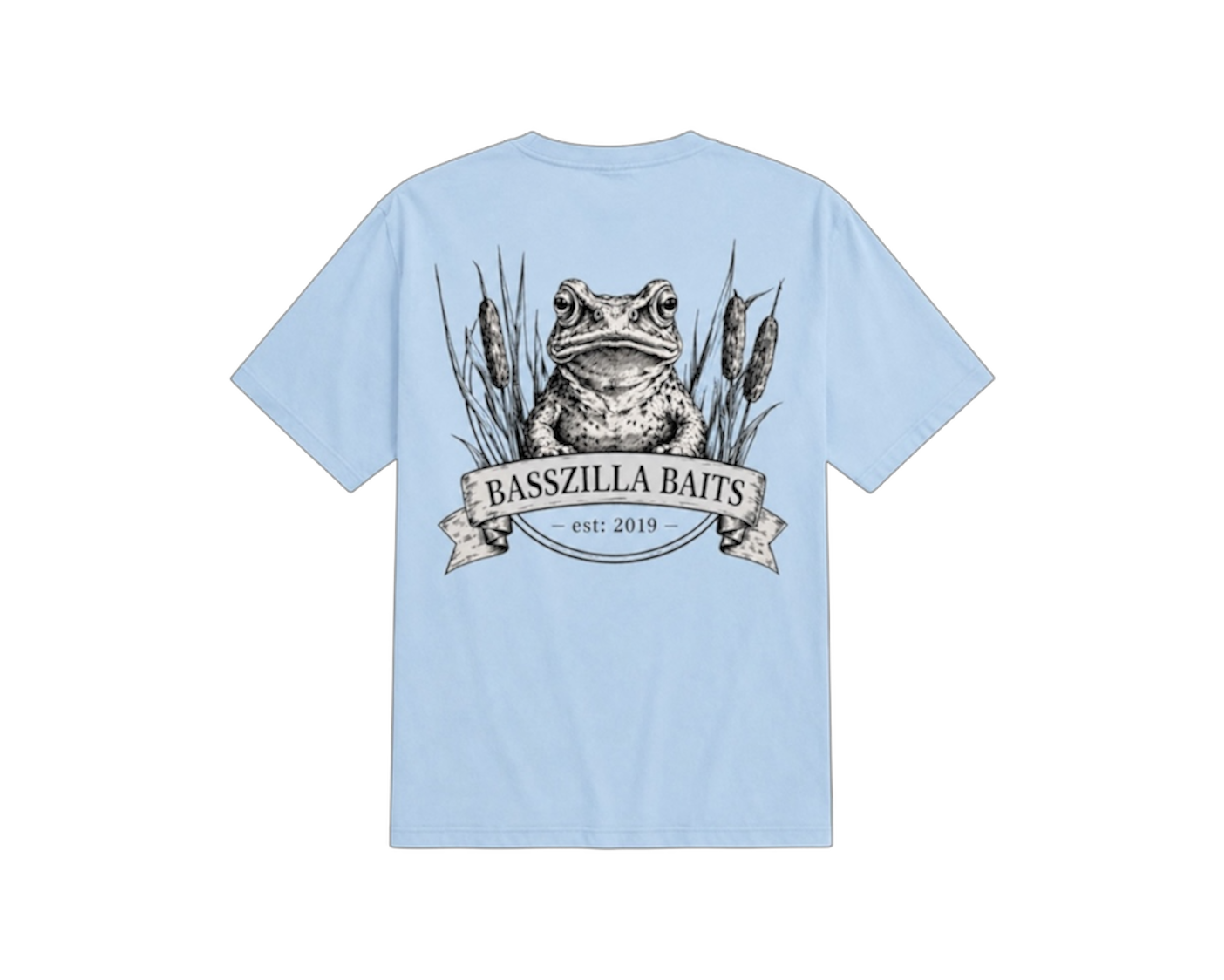 Froggin’ shirt