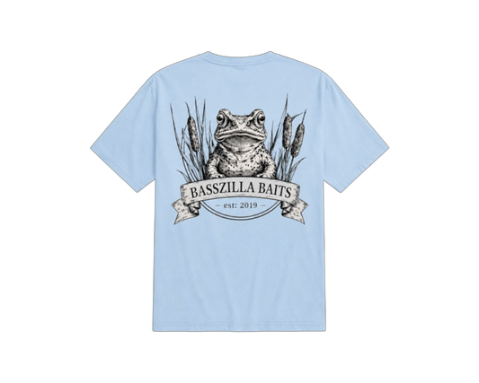 Froggin’ shirt