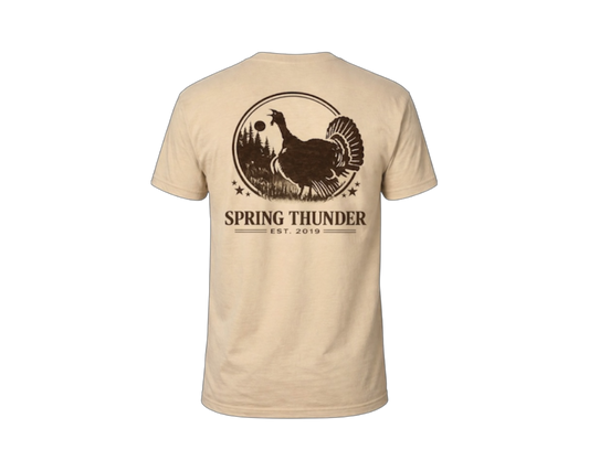Turkey Fever shirt