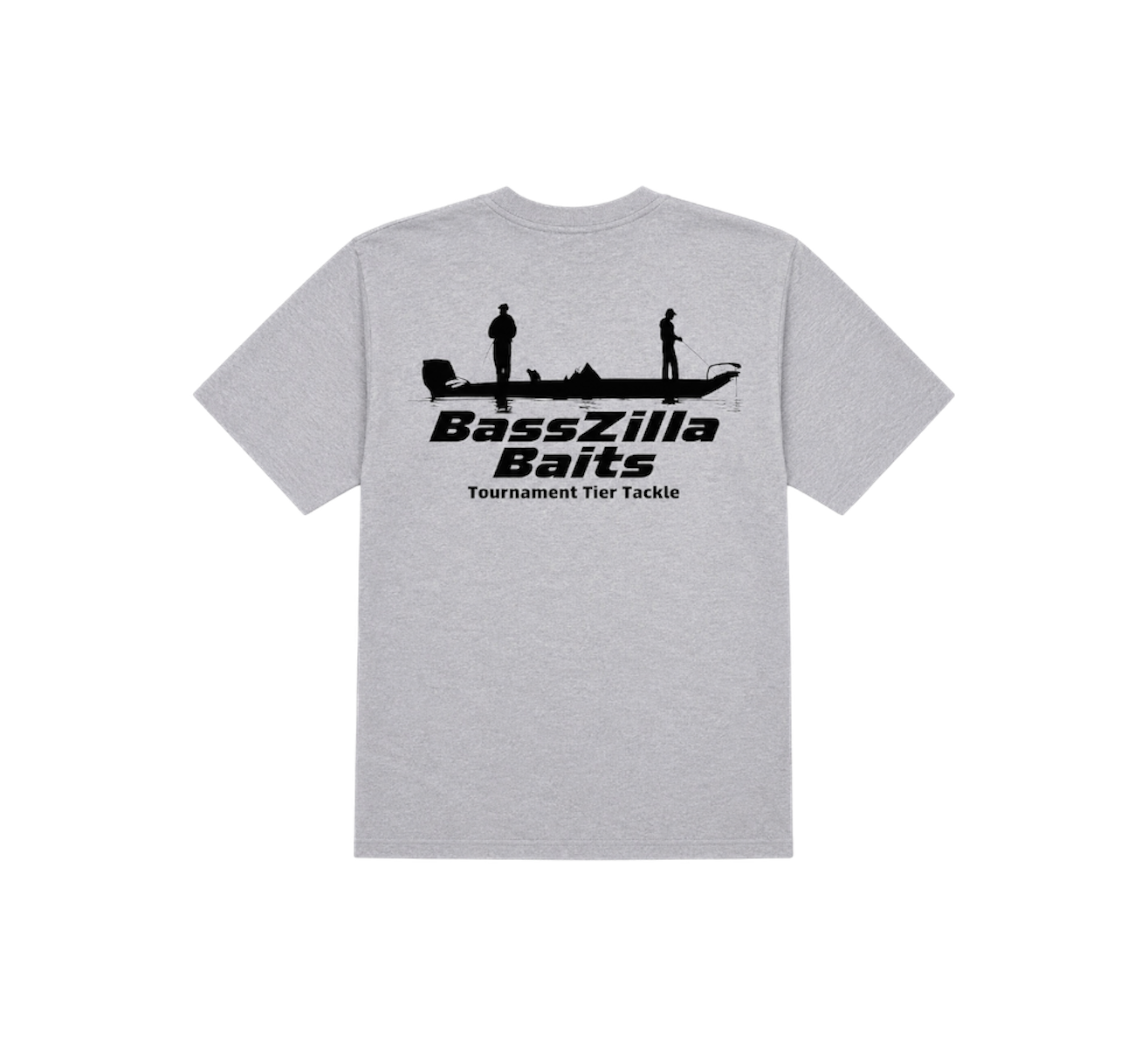 BassZilla Classic T-Shirt