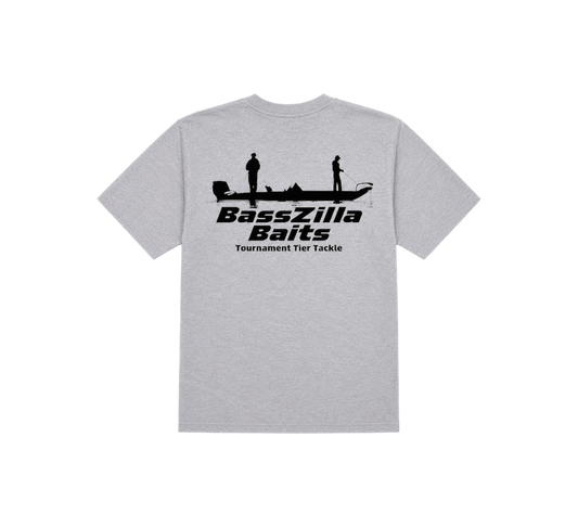 BassZilla Classic T-Shirt