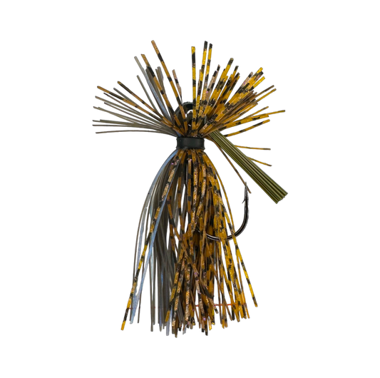 Reaper Finesse Jig