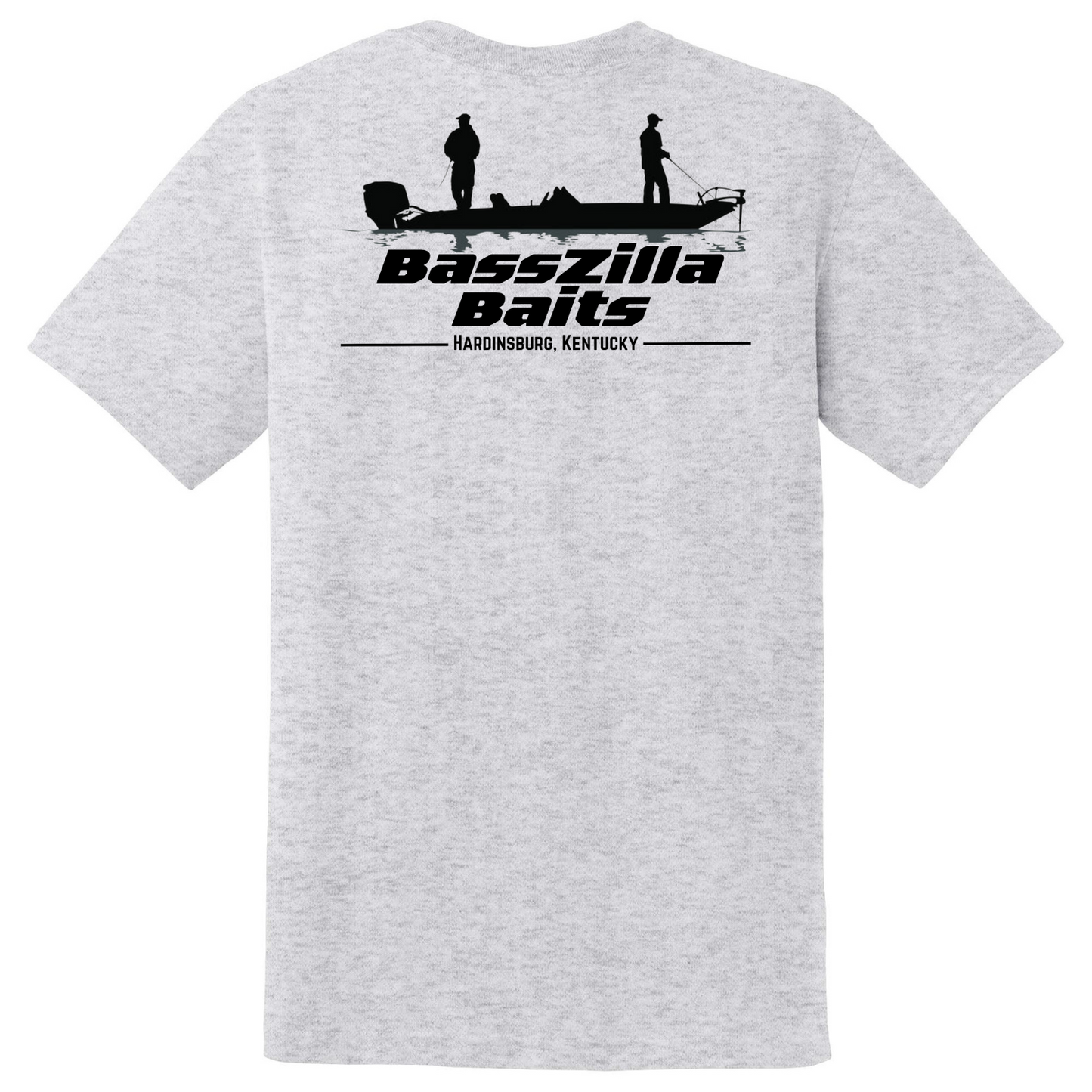 BassZilla Classic T-Shirt